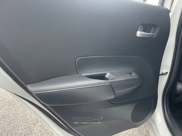 保証にご加入でもれなくメンテナンスパックがついてくる。 トヨタ アクア