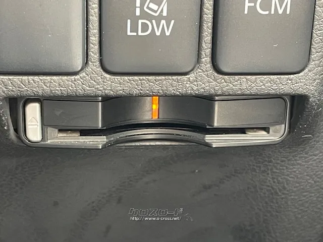 ETC車載器付き 三菱 アウトランダーPHEV