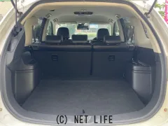 三菱 アウトランダーPHEV