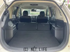 三菱 アウトランダーPHEV