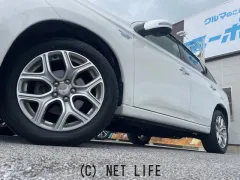 三菱 アウトランダーPHEV