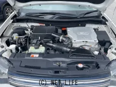 三菱 アウトランダーPHEV