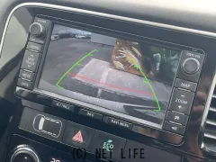 三菱 アウトランダーPHEV