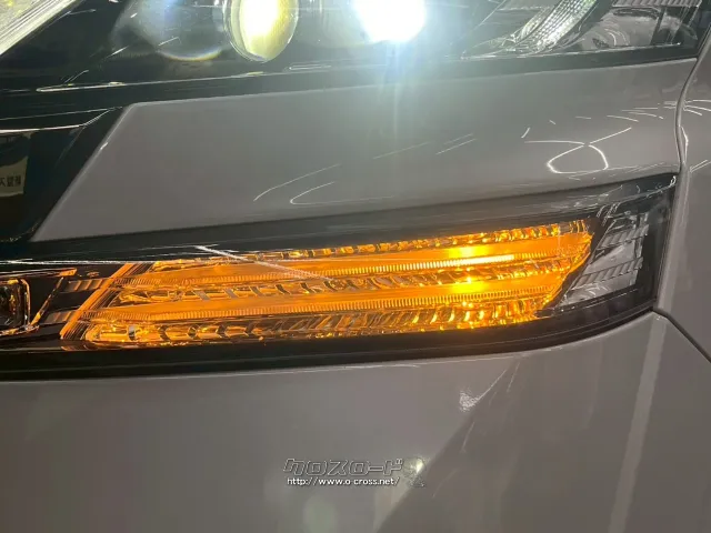 選べる最長10年保証。長く乗る車だからこそ、信頼のユーポスで車選びを!!! トヨタ ヴェルファイア