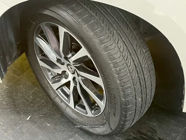 保証でカバーする範囲は業界最高水準の最大318項目・走行距離無制限。 トヨタ ヴェルファイア