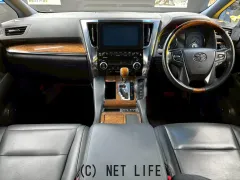 トヨタ ヴェルファイア