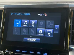 トヨタ ヴェルファイア