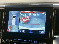 トヨタ ヴェルファイア