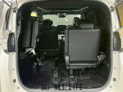 トヨタ ヴェルファイア