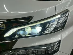 トヨタ ヴェルファイア