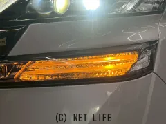 トヨタ ヴェルファイア