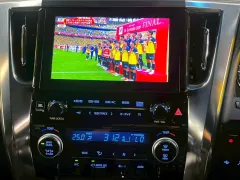 トヨタ ヴェルファイア