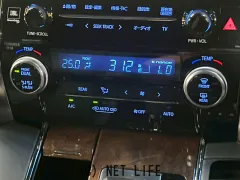 トヨタ ヴェルファイア