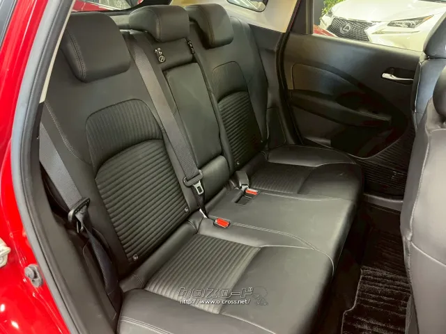 室内長×室内幅×室内高2030×1445×1240mm 日産 ノートオーラ