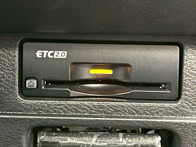 ETC車載器 日産 ノートオーラ