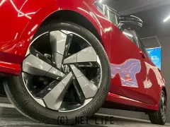 日産 ノートオーラ