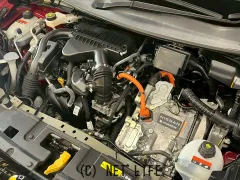 日産 ノートオーラ