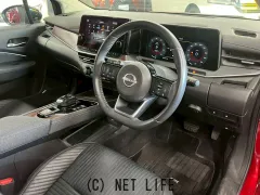 日産 ノートオーラ