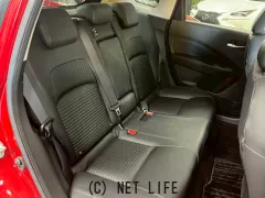 日産 ノートオーラ