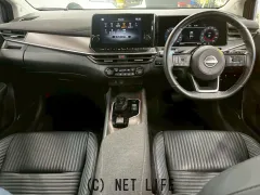 日産 ノートオーラ