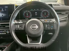 日産 ノートオーラ