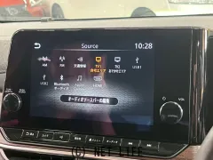 日産 ノートオーラ