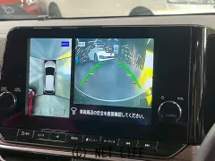 日産 ノートオーラ