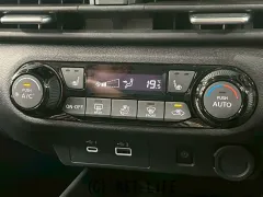 日産 ノートオーラ