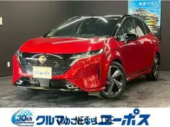 日産 ノートオーラ
