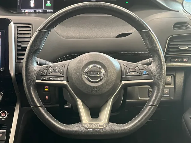 ここが見たいなどあればご連絡ください 日産 セレナ