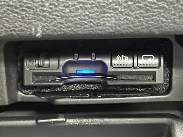 ETC車載器 日産 セレナ