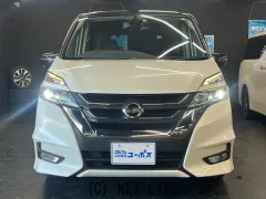 日産 セレナ
