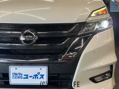 日産 セレナ