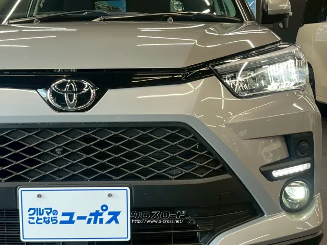 保証にご加入でもれなくメンテナンスパックがついてくる。 トヨタ ライズ