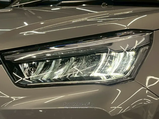 自社整備工場・板金工場を備え、車検から事故の修理まで対応致します。 トヨタ ライズ