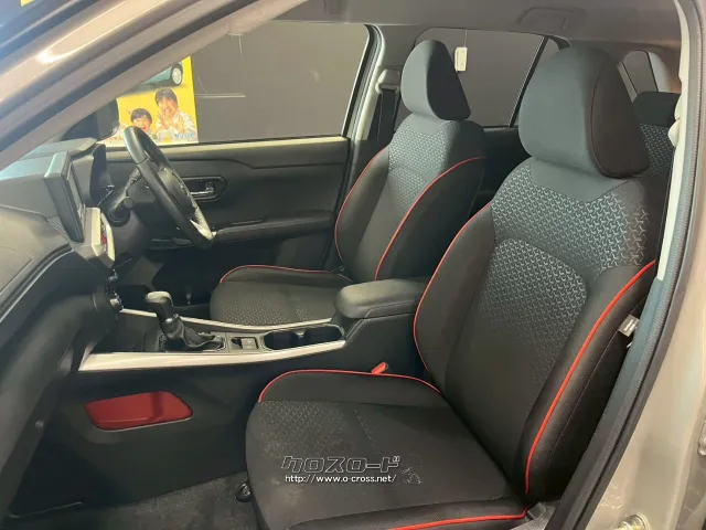 保証にご加入でもれなくメンテナンスパックがついてくる。 トヨタ ライズ