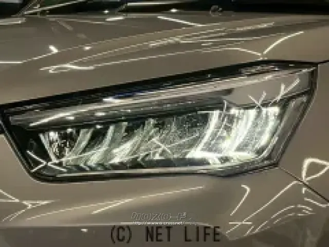 自社整備工場・板金工場を備え、車検から事故の修理まで対応致します。 トヨタ ライズ