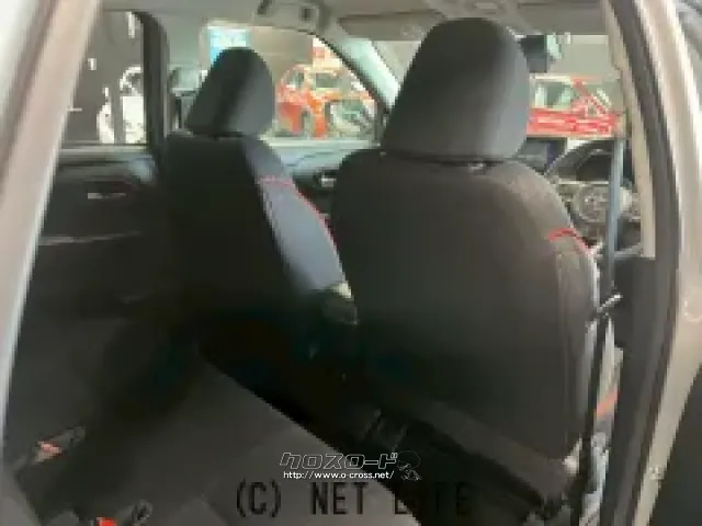 選べる最長10年保証。長く乗る車だからこそ、信頼のユーポスで車選びを!!! トヨタ ライズ