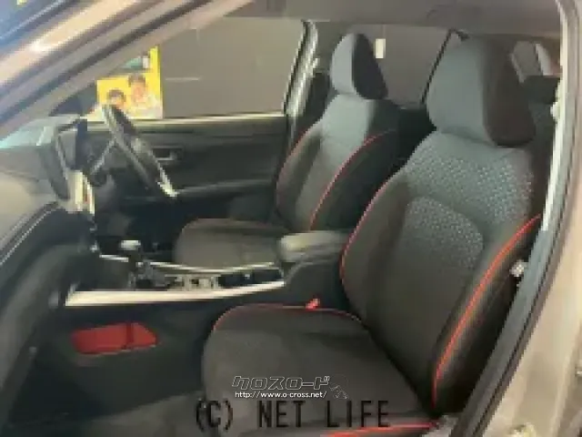 保証にご加入でもれなくメンテナンスパックがついてくる。 トヨタ ライズ