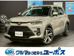 トヨタ ライズ