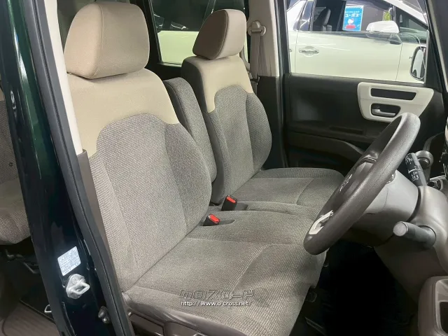 室内長×室内幅×室内高2240×1350×1400mm ホンダ N-BOX