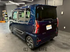 ダイハツ タント