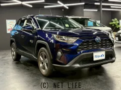 トヨタ RAV4