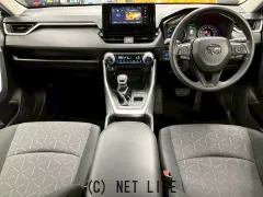 トヨタ RAV4