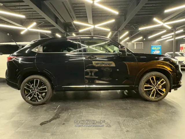 全長×全幅×全高 4330×1790×1590mm ホンダ ヴェゼル