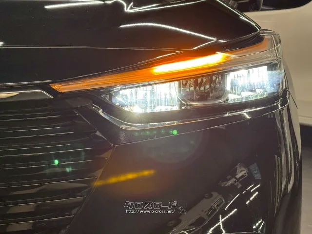 選べる最長10年保証。長く乗る車だからこそ、信頼のユーポスで車選びを!!! ホンダ ヴェゼル