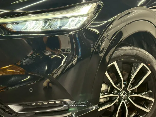 自社整備工場・板金工場を備え、車検から事故の修理まで対応致します。 ホンダ ヴェゼル