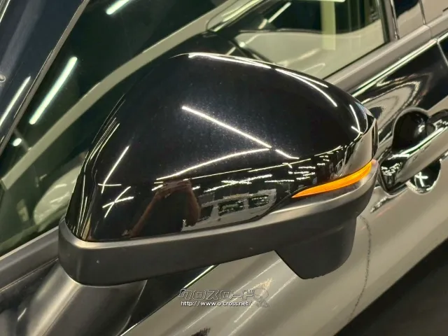 選べる最長10年保証。長く乗る車だからこそ、信頼のユーポスで車選びを!!! ホンダ ヴェゼル