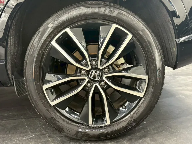 保証にご加入でもれなくメンテナンスパックがついてくる。 ホンダ ヴェゼル