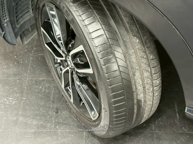 選べる最長10年保証。長く乗る車だからこそ、信頼のユーポスで車選びを!!! ホンダ ヴェゼル